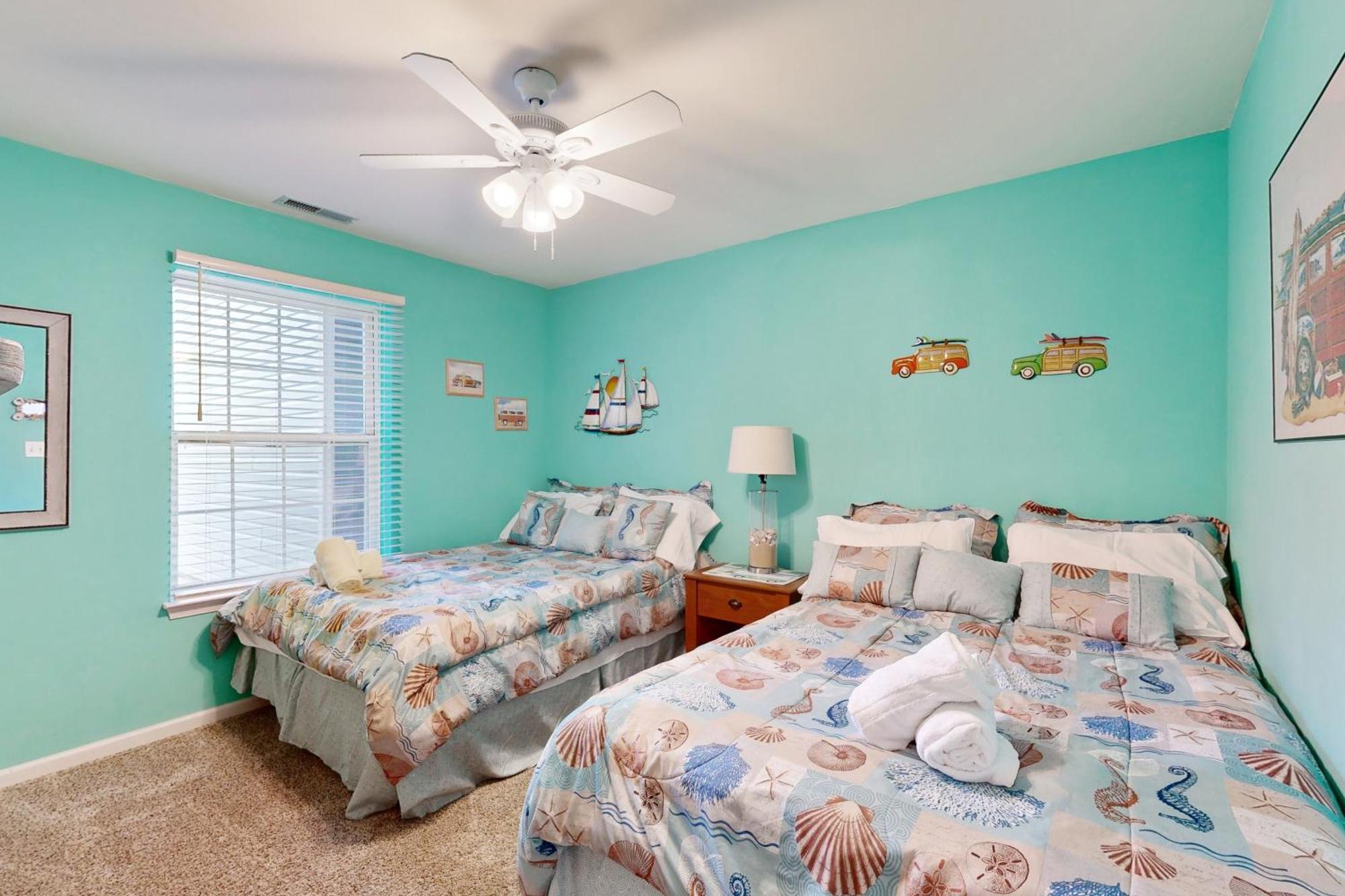 Sanibel Village 3602 Rehoboth Beach Exterior photo